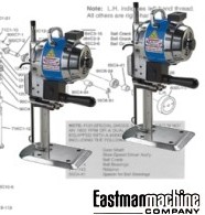 EASTMAN Parts Are HERE