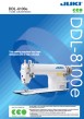 click HERE For The JUKI DDL-8100e Product Brochure