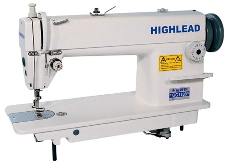 click here to see the HIGHLEAD GC1188