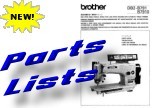 click here to see our Parts List Library