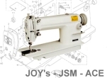 Joy's JSM ACE PF8500 Parts Are HERE